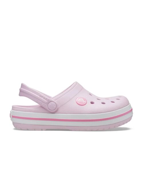 CROCS CROCBAND CLOG K ÇOCUK SANDALET