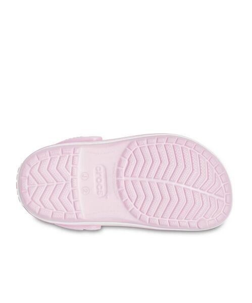 CROCS CROCBAND CLOG K ÇOCUK SANDALET