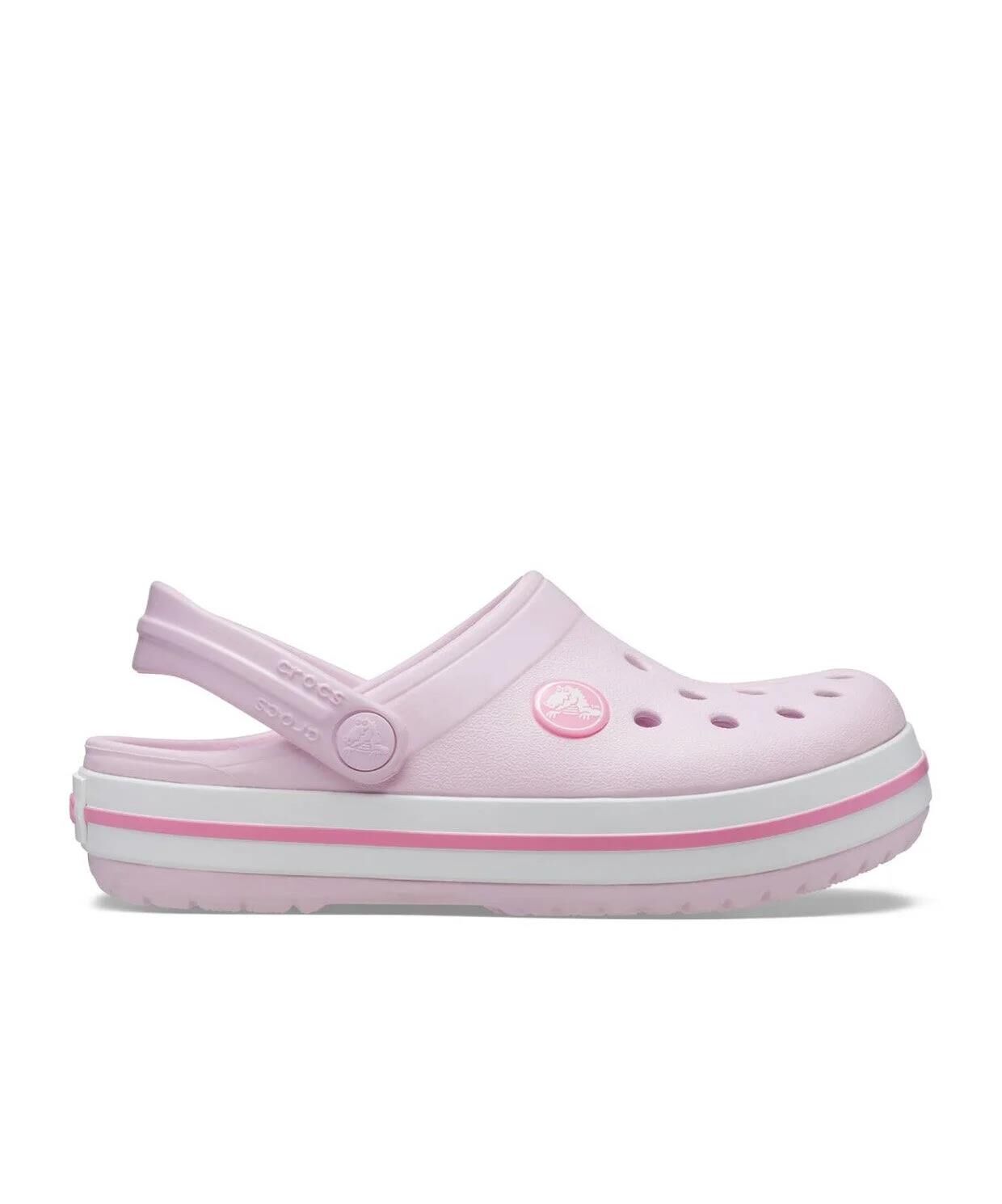 CROCS CROCBAND CLOG K ÇOCUK SANDALET
