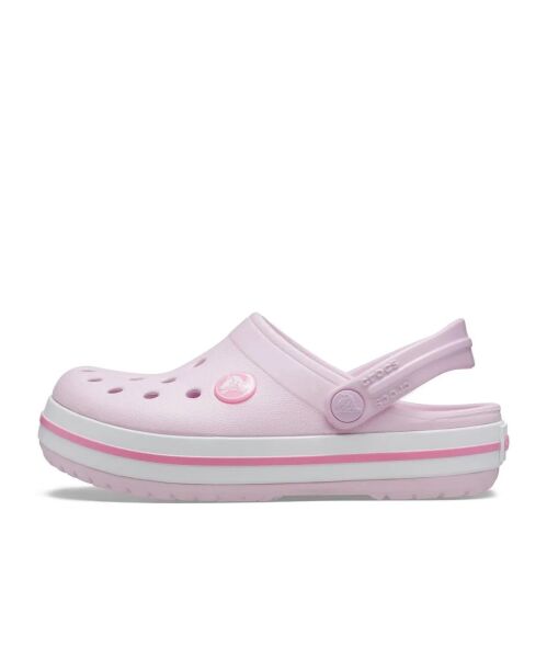 CROCS CROCBAND CLOG K ÇOCUK SANDALET