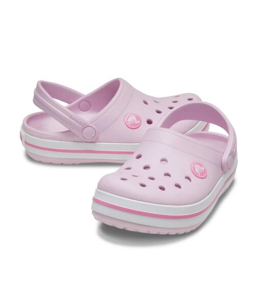 CROCS CROCBAND CLOG K ÇOCUK SANDALET