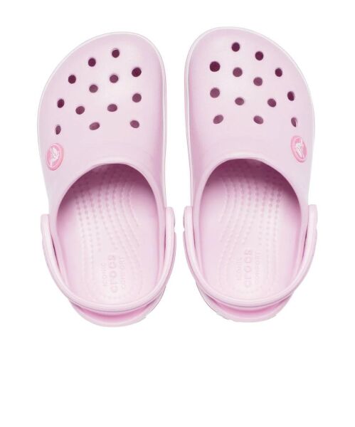 CROCS CROCBAND CLOG K ÇOCUK SANDALET