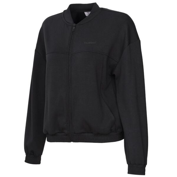 HUMMEL HMLEMBER ZIP JACKET KADIN FERMUARLI CEKET