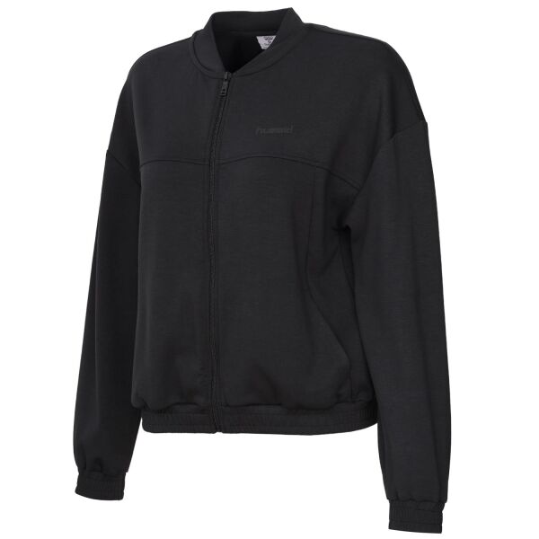 HUMMEL HMLEMBER ZIP JACKET KADIN FERMUARLI CEKET