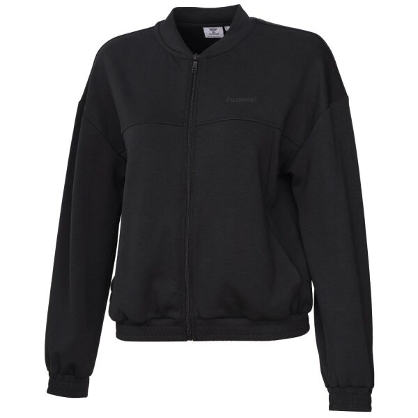 HUMMEL HMLEMBER ZIP JACKET KADIN FERMUARLI CEKET