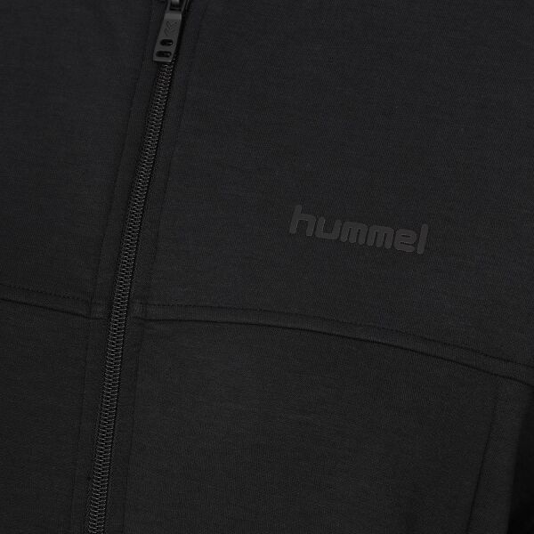 HUMMEL HMLEMBER ZIP JACKET KADIN FERMUARLI CEKET