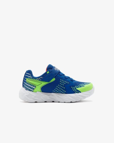 SKECHERS FLEX - GLOW BOLT ERKEK ÇOCUK MODA AYAKKABI