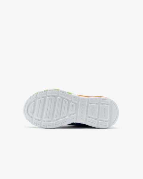 SKECHERS FLEX - GLOW BOLT ERKEK ÇOCUK MODA AYAKKABI