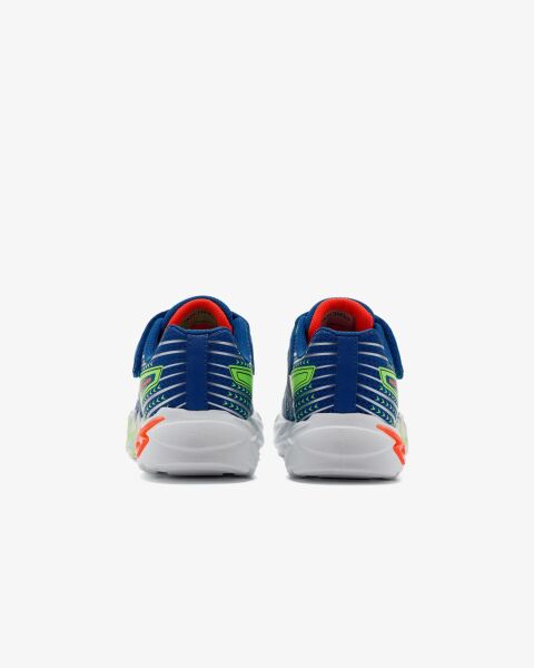 SKECHERS FLEX - GLOW BOLT ERKEK ÇOCUK MODA AYAKKABI