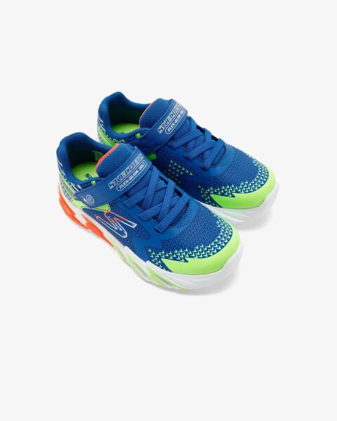 SKECHERS FLEX - GLOW BOLT ERKEK ÇOCUK MODA AYAKKABI