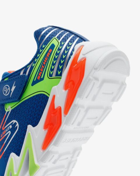 SKECHERS FLEX - GLOW BOLT ERKEK ÇOCUK MODA AYAKKABI