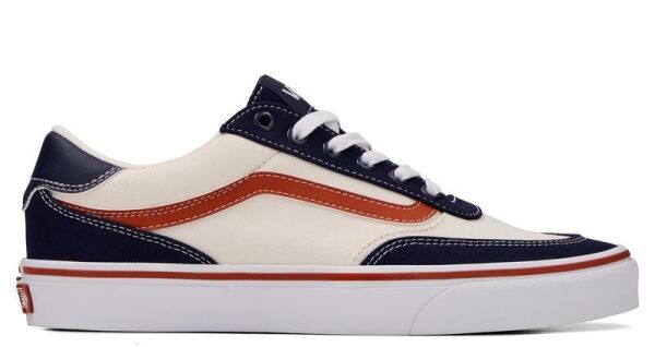 VANS BROOKLYN LS ERKEK MODA AYAKKABI