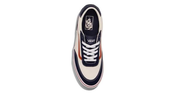 VANS BROOKLYN LS ERKEK MODA AYAKKABI