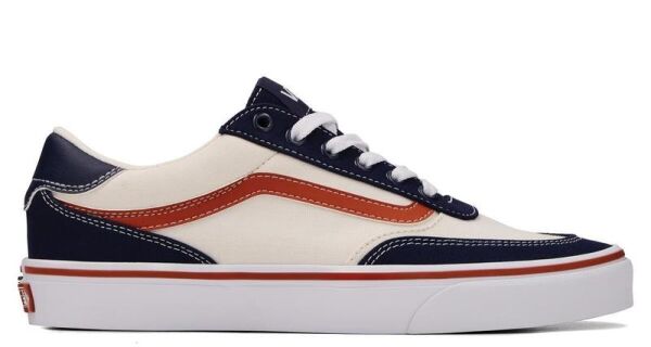 VANS BROOKLYN LS ERKEK MODA AYAKKABI