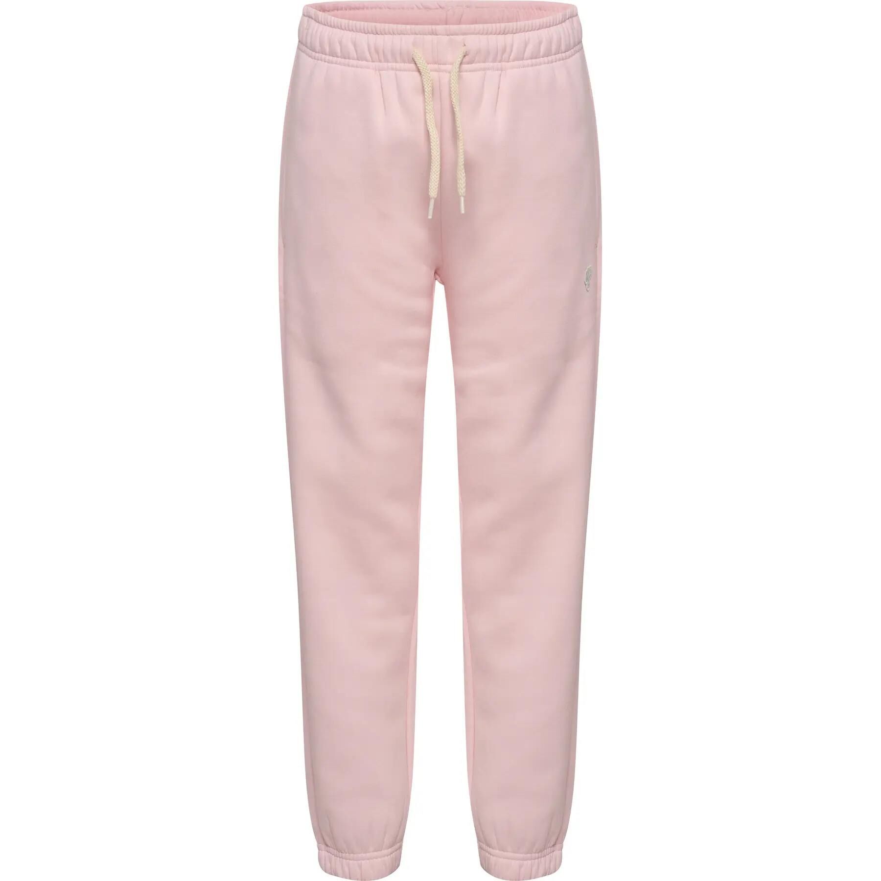 HUMMEL HMLJR LOOSE SWEATPANTS BEE ÇOCUK UNISEX PANTOLON