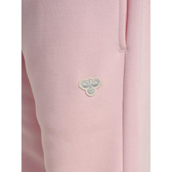 HUMMEL HMLJR LOOSE SWEATPANTS BEE ÇOCUK UNISEX PANTOLON