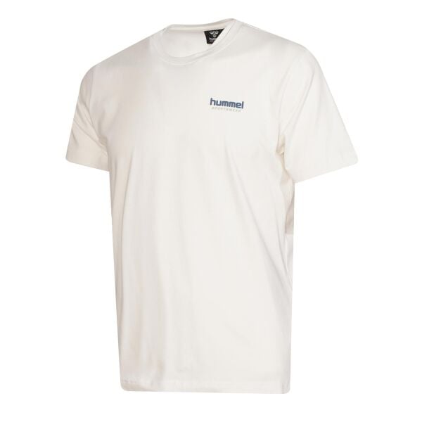HUMMEL HMLRAYE T-SHIRT S/S ERKEK KISA KOL T-SHIRT