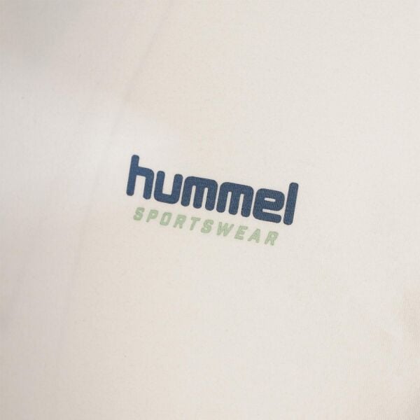 HUMMEL HMLRAYE T-SHIRT S/S ERKEK KISA KOL T-SHIRT