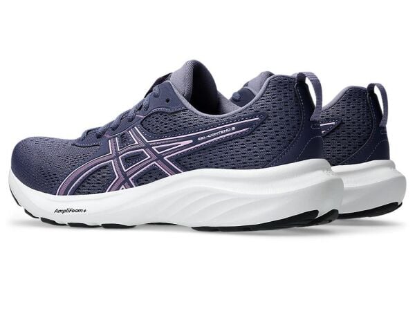 ASICS GEL-CONTEND 9 KADIN PERFORMANS AYAKKABI