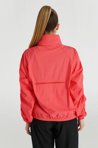 HUMMEL HMLBERRY RAINCOAT KADIN YAĞMURLUK