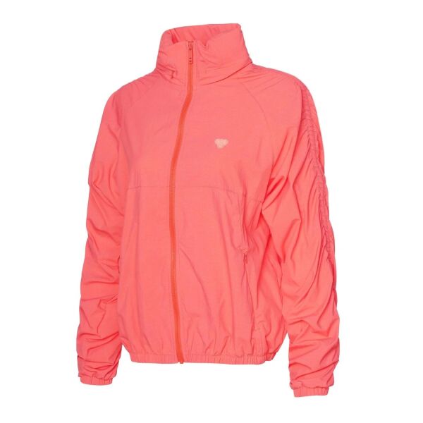 HUMMEL HMLBERRY RAINCOAT KADIN YAĞMURLUK