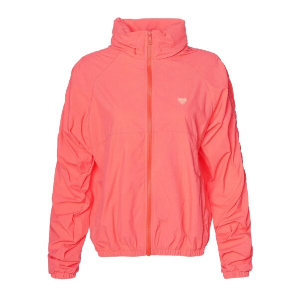 HUMMEL HMLBERRY RAINCOAT KADIN YAĞMURLUK