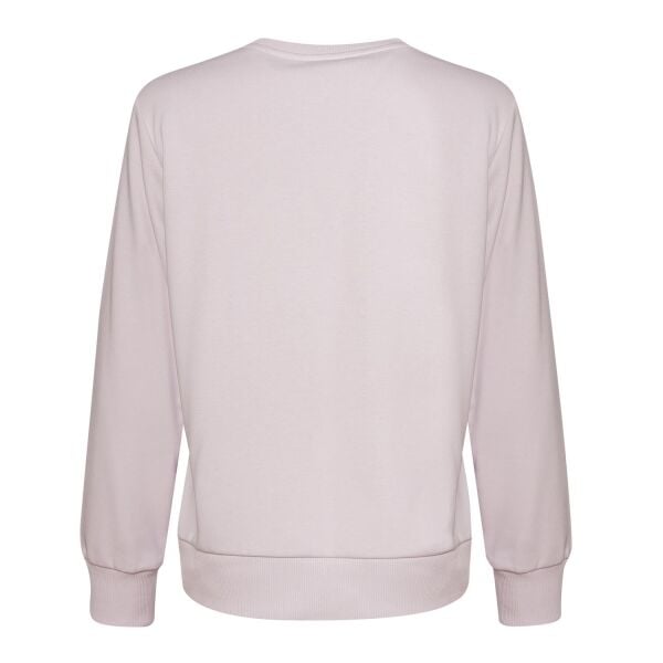 HUMMEL HMLICONAS SWEATSHIRT KADIN 0 YAKA SWEATSHIRT