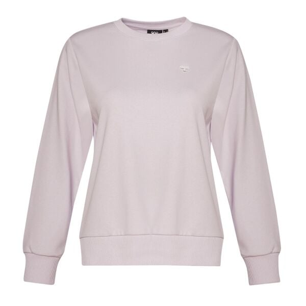 HUMMEL HMLICONAS SWEATSHIRT KADIN SWEATSHIRT