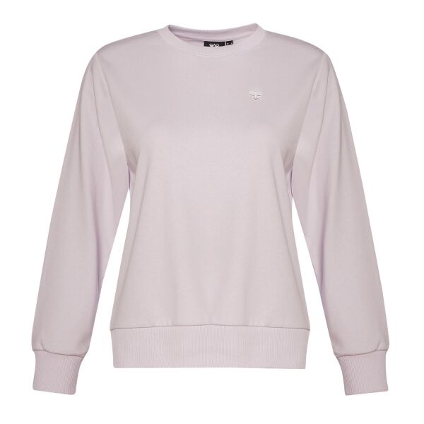 HUMMEL HMLICONAS SWEATSHIRT KADIN 0 YAKA SWEATSHIRT
