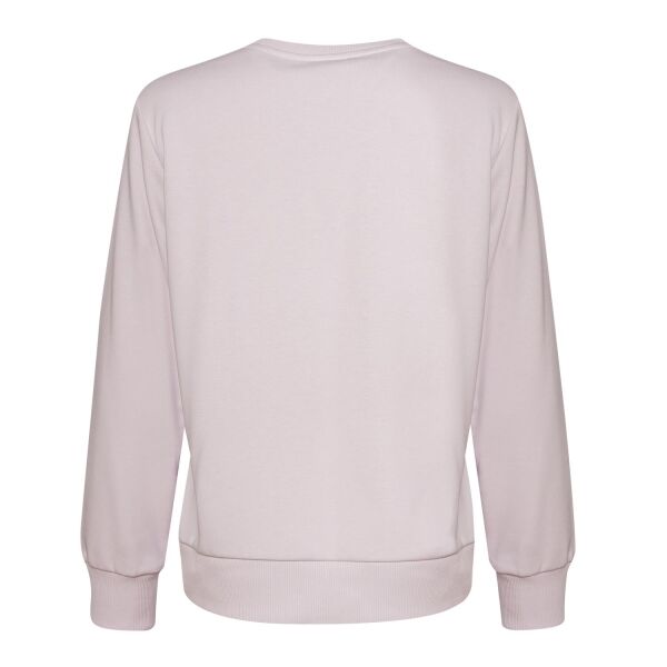 HUMMEL HMLICONAS SWEATSHIRT KADIN 0 YAKA SWEATSHIRT
