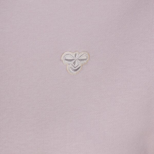 HUMMEL HMLICONAS SWEATSHIRT KADIN 0 YAKA SWEATSHIRT