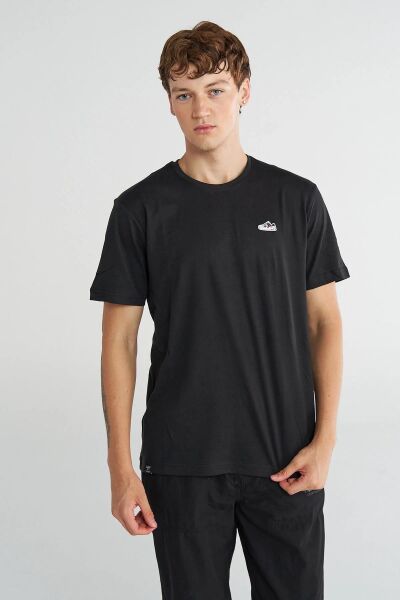 HUMMEL HMLJUNGLE T-SHIRT S/S ERKEK KISA KOL T-SHIRT