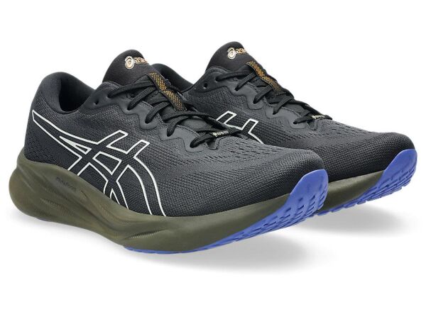 ASICS GEL-PULSE 15 GTX ERKEK PERFORMANS AYAKKABI