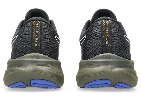 ASICS GEL-PULSE 15 GTX ERKEK PERFORMANS AYAKKABI