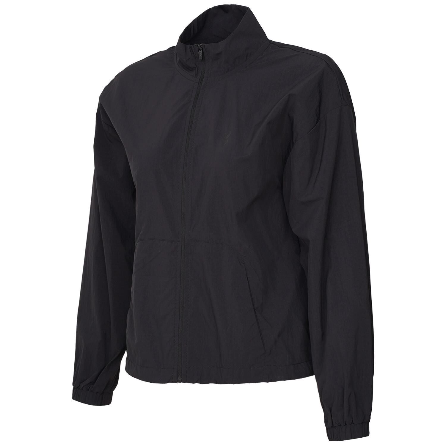 HUMMEL HMLYOKON  ZIP JACKET KADIN FERMUARLI CEKET