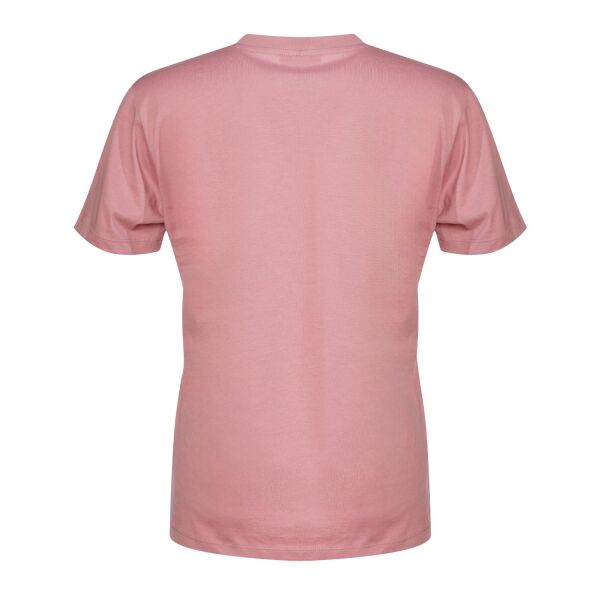 HUMMEL HML-T-HMLPULSE FEMALE CO REGULAR W T-SHIRT KADIN KISA KOL T-SHIRT