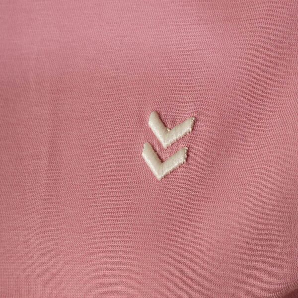 HUMMEL HML-T-HMLPULSE KADIN CO REGULAR W T-SHIRT KADIN KISA KOL T-SHIRT