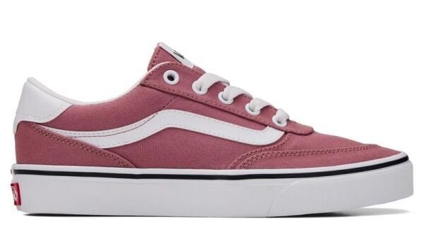 VANS BROOKLYN LS KADIN MODA AYAKKABI