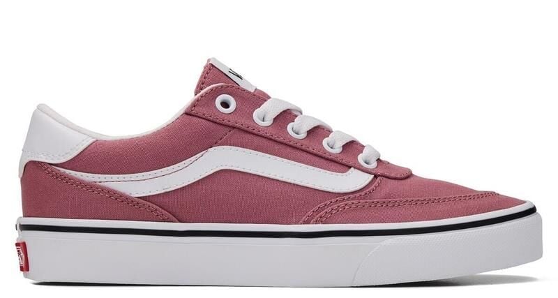VANS BROOKLYN LS KADIN MODA AYAKKABI