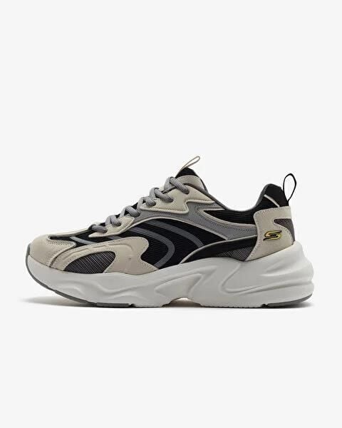 SKECHERS BOBS BAMINA 2 ERKEK SNEAKER