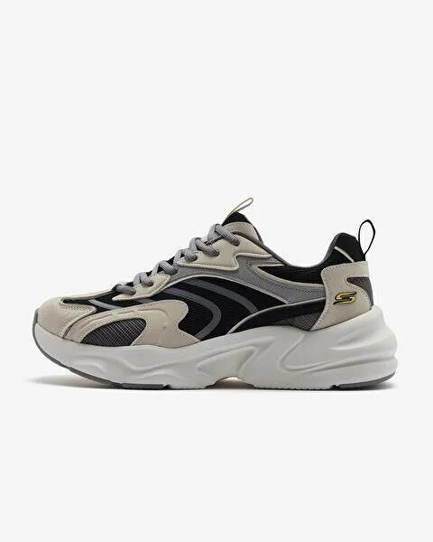SKECHERS BOBS BAMINA 2 ERKEK SNEAKER