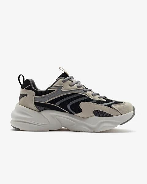 SKECHERS BOBS BAMINA 2 ERKEK SNEAKER