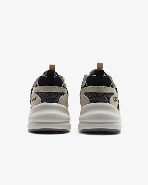SKECHERS BOBS BAMINA 2 ERKEK SNEAKER