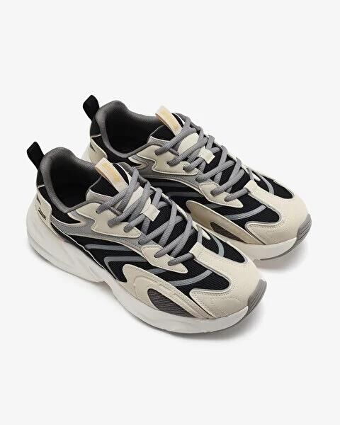 SKECHERS BOBS BAMINA 2 ERKEK SNEAKER