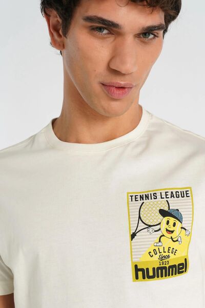 HUMMEL HMLDRIFT T-SHIRT S/S ERKEK KISA KOL T-SHIRT