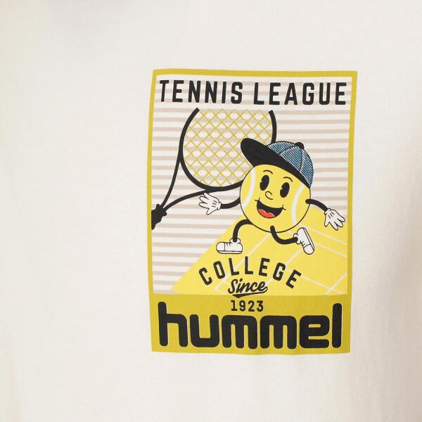 HUMMEL HMLDRIFT T-SHIRT S/S ERKEK KISA KOL T-SHIRT