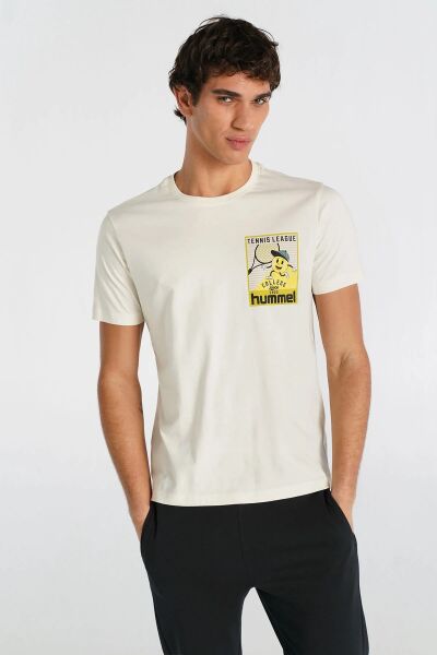 HUMMEL HMLDRIFT T-SHIRT S/S ERKEK KISA KOL T-SHIRT