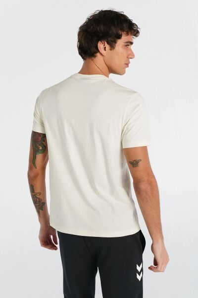 HUMMEL HMLDRIFT T-SHIRT S/S ERKEK KISA KOL T-SHIRT