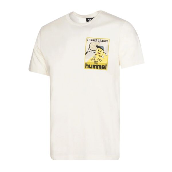 HUMMEL HMLDRIFT T-SHIRT S/S ERKEK KISA KOL T-SHIRT