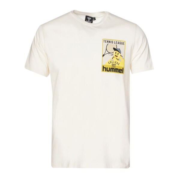 HUMMEL HMLDRIFT T-SHIRT S/S ERKEK KISA KOL T-SHIRT